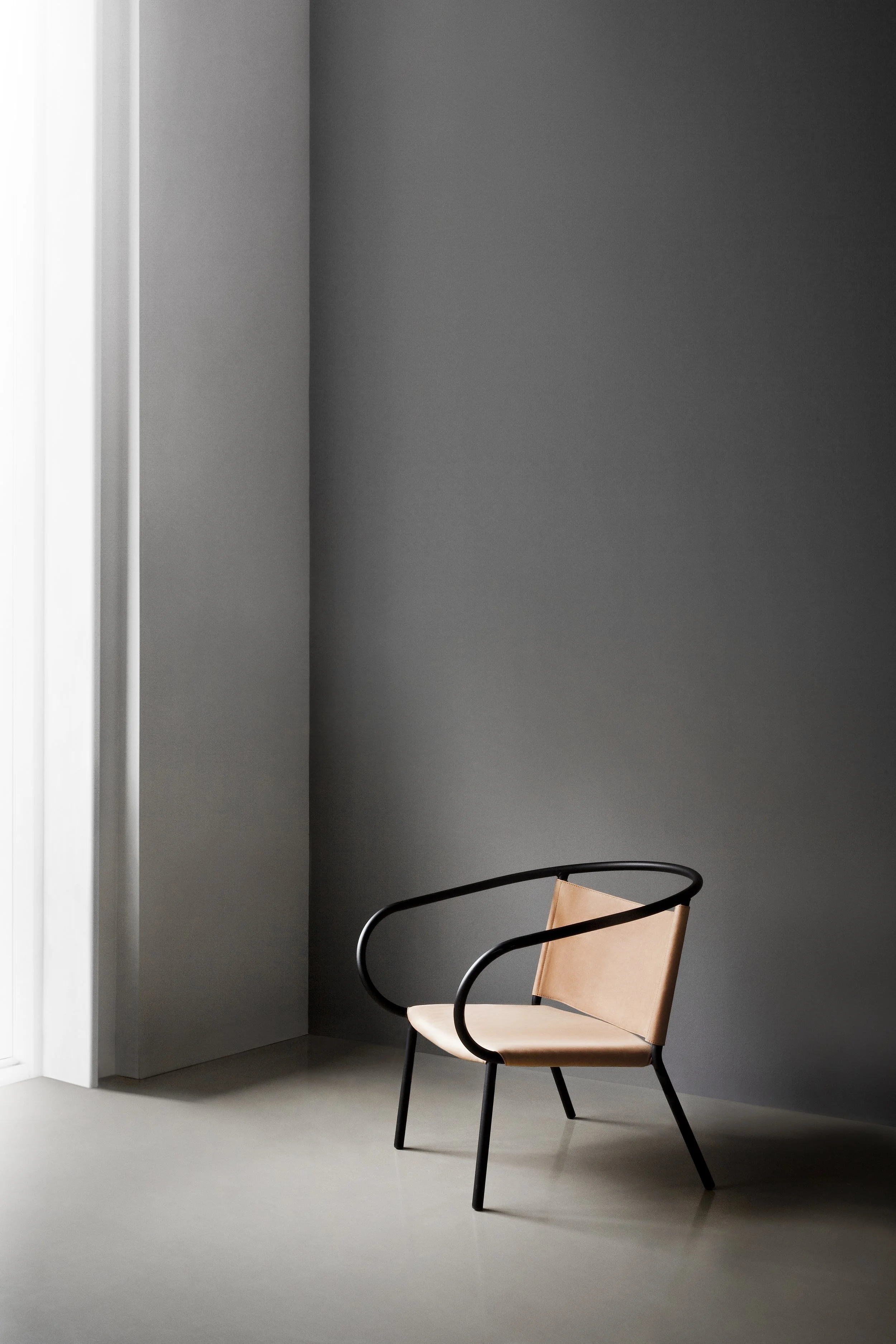 AFTEROOM LOUNGE CHAIR — AFTEROOM